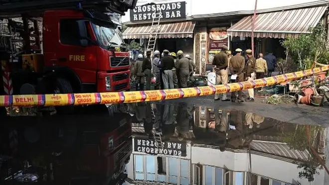 अर्पित होटल