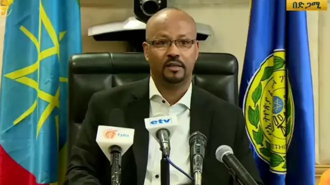 Komishiinara Pooliisii Federaalaa Indaashaawu Xaasaw