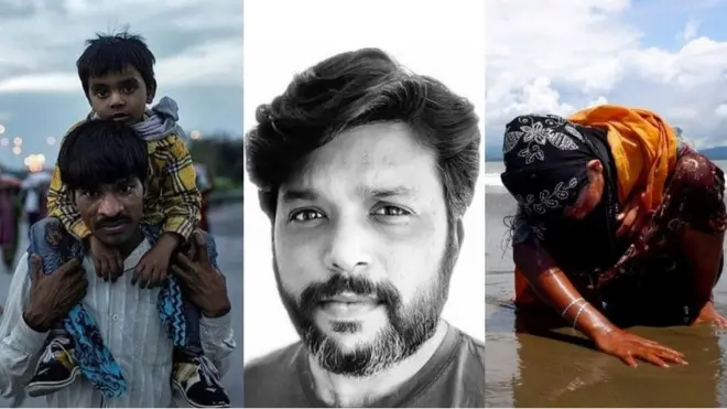 దానిష్ సిద్దిఖీ