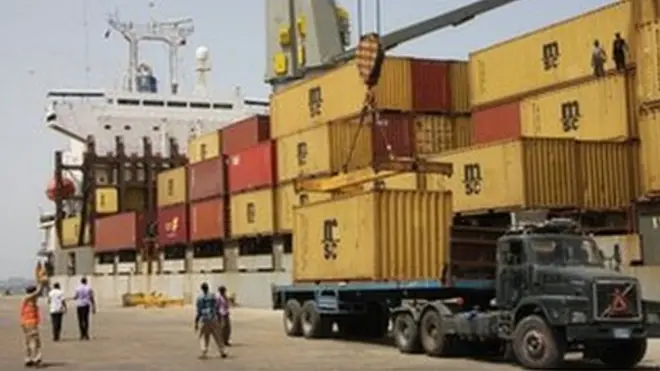 Buufata Doonii Barbaraa