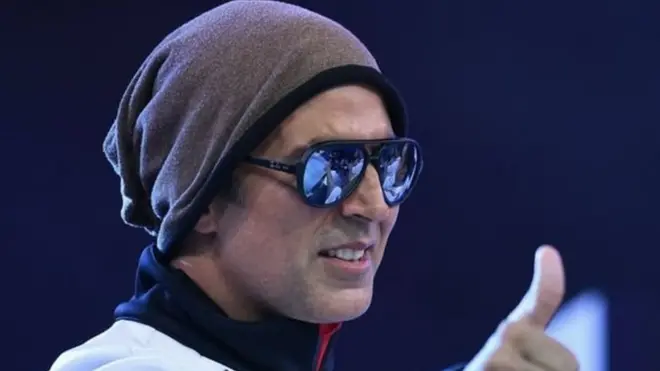 अक्षय कुमार