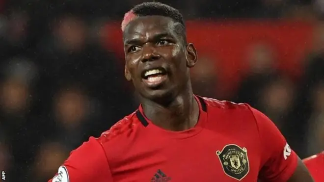 Paul Pogba