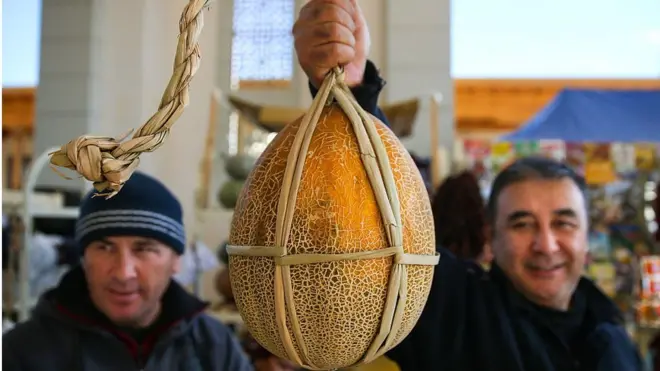 Ўзбекистон