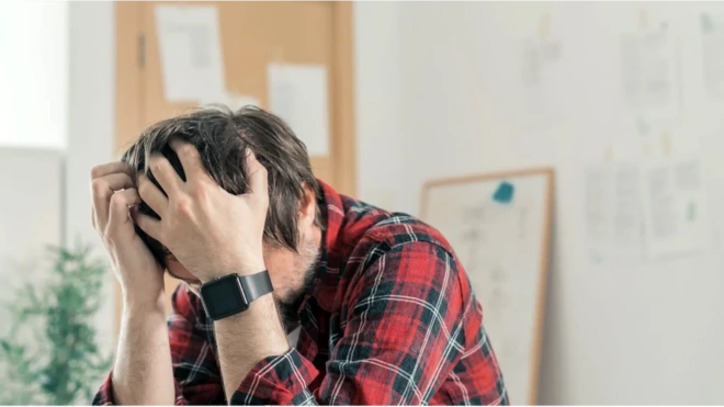 번아웃에 대한 과학적 정의와 그것을 측정하는 기준이 있다. 실제 번아웃 사례는 우리 생각보다 훨씬 적다