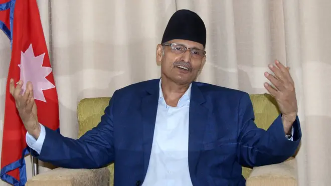 सभामुख सापकोटा