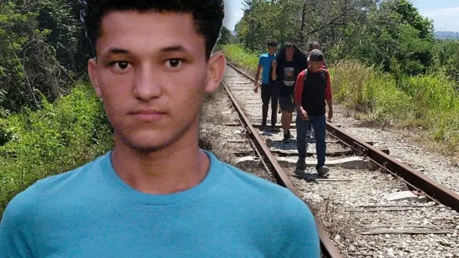 مخاطر جمة في سبيل "الحلم الأمريكي"