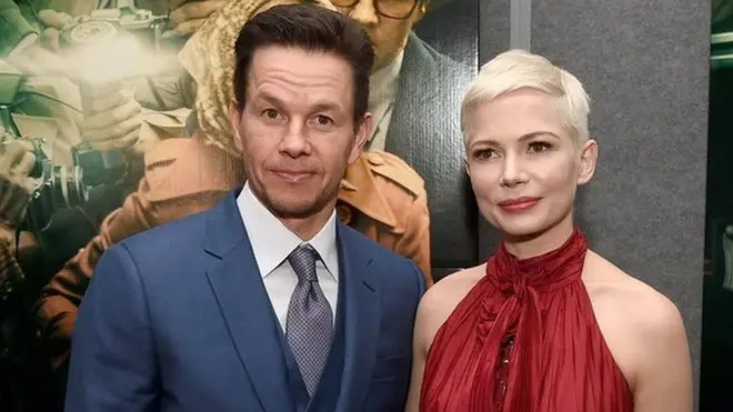 Марку Уолбергу заплатили 1,5 млн долларов за то, что он заменил Кевина Спейси, а Мишель Уильямс - меньше тысячи