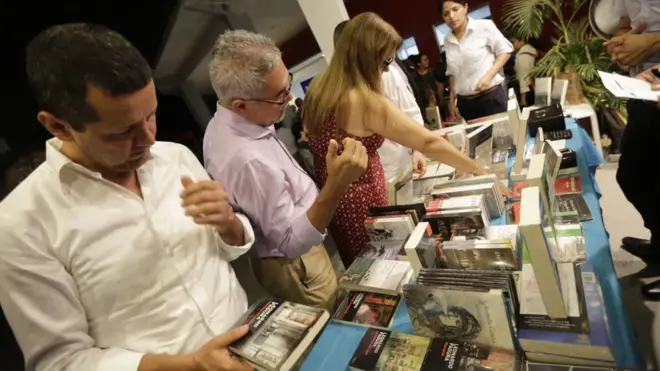 Tras cinco ediciones en Nicaragua, Centroamérica Cuenta se celebra este año en Costa Rica.