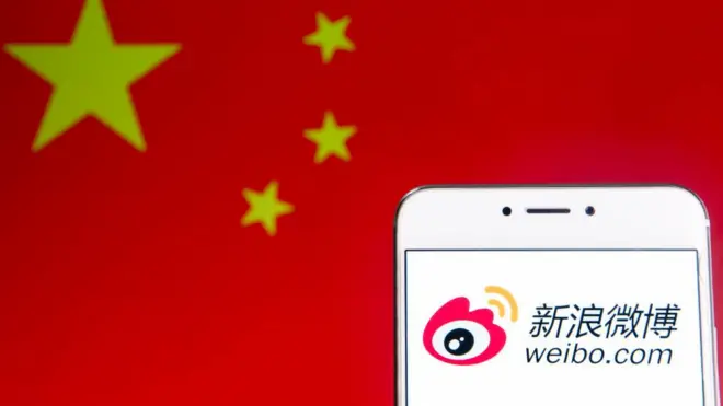 En los últimos días se han creado cientos de mensajes en Weibo (similar a Twitter) llamando a no abandonar a Huawei pese al veto de Google.
