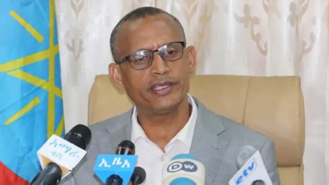 Obbo Aganyehu Teshaagar