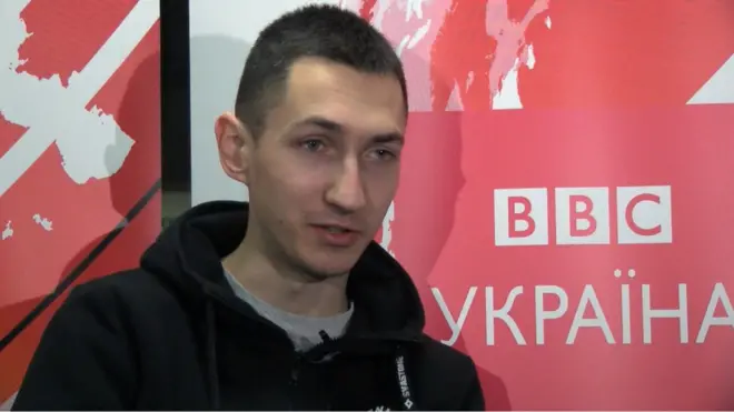 Владислав Овчаренко