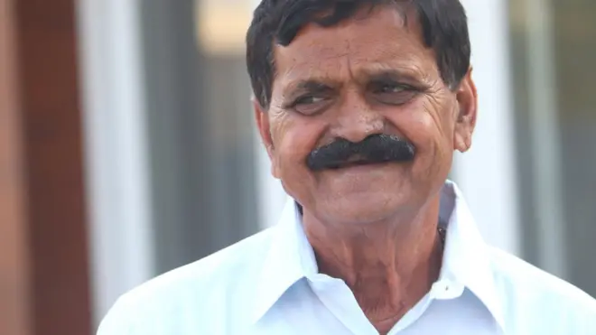 చింతల వెంకటరెడ్డి