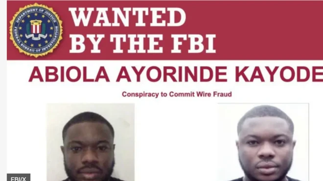 Adewale Ayorinde Abiola