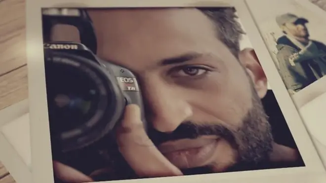 ما هي قصة انتحار الشاعر التونسي نضال غريبي؟