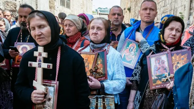 Рішення РПЦ може обмежити можливості прихожан УПЦ МП