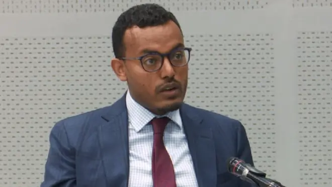 Gorsaa olaanaa Ministira Muummee Abiy Ahimad, Mihratu Maammoo