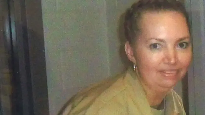 انھیں سنہ 2007 میں قتل کا مجرم قرار دے کر موت کی سزا سنائی گئی تھی