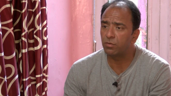 افتخار 1996 دلی میں ہونے والے بم دھماکے کے شبہہ میں 14 سال جیل میں رہے