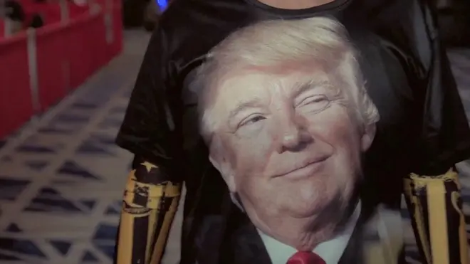 أكثر ما يخشاه أنصار ترامب من الرئيس بايدن