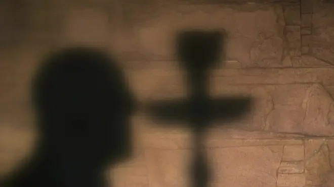 Афғонистонлик ҳамжинсбоз