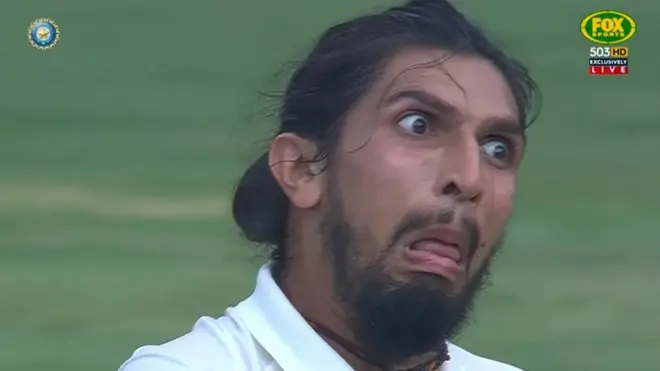 ईशांत शर्मा