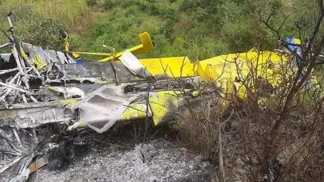 Helikooptara kuftee caccabde