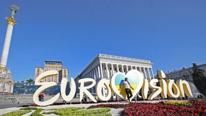 Не можете розслабитися на час проведення конкурсу? Пакуйте ранці!