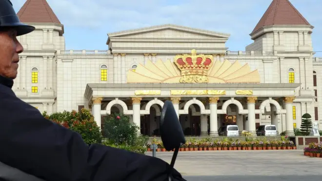 Cảnh Đà Nẵng
