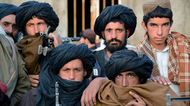 امریکايي جنرال وايي، پاکستان په افغانستان کې د نفوذ لپاره طالبان کاروي.