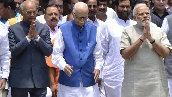 रामनाथ कोविंद