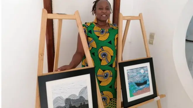 Uwacu Karekezi Martine