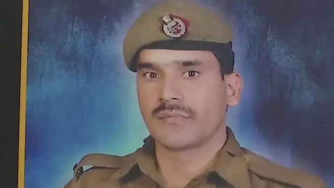 जहांगीरपुरी हिंसा