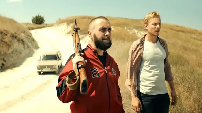 "Ми живемо в країні, де поняття власності все ще розмите"