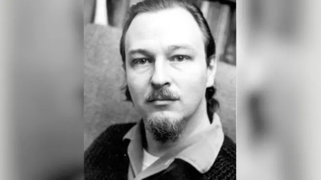 የሳይንሳዊ ልብ-ወለድ ደራሲው በርነር