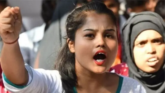 నిరసనలు