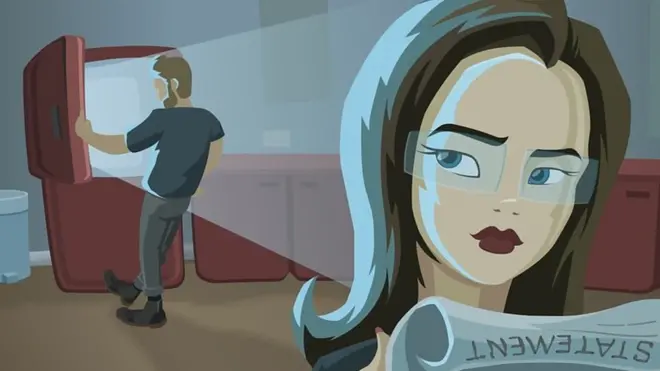 સૅલરી છુપાવું છું