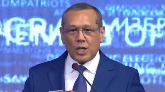 ХДП раҳбари Улуғбек Иноятов