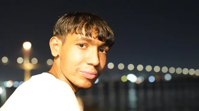 علي حسين جلود