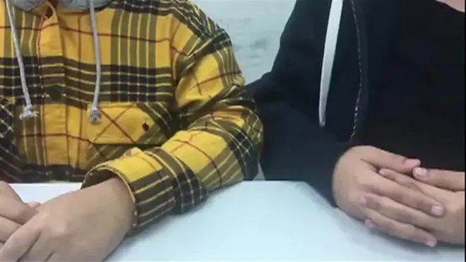 ريم وروان السعوديتان لبي بي سي: نخاف أن نتعرض للاختطاف