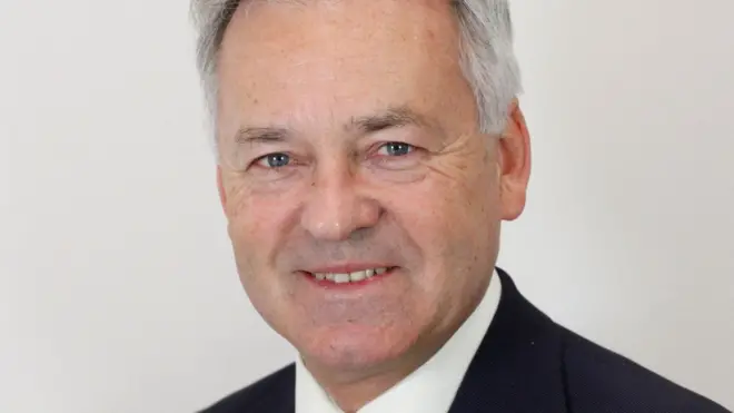 Алан Данкан - Британия ташқи ишлар вазири муовини