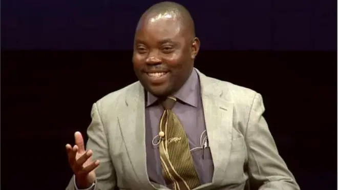 ክለመንት ቺዋለ፡