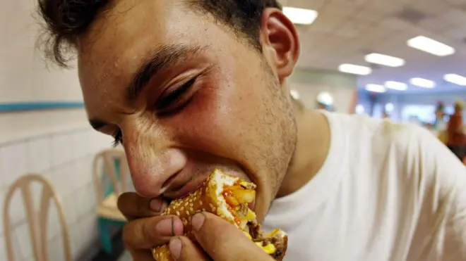 Молодий чоловік