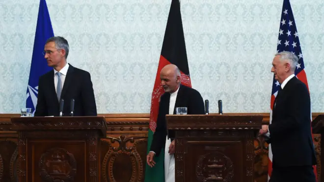 پر کابل هوايي ډګر شوي بريد کې يوه ښځه وژل شوې