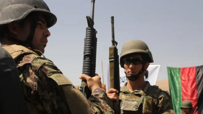 ۵۴ هزار نیروی ویژه تامین امنیت انتخابات را برعهده خواهند داشت