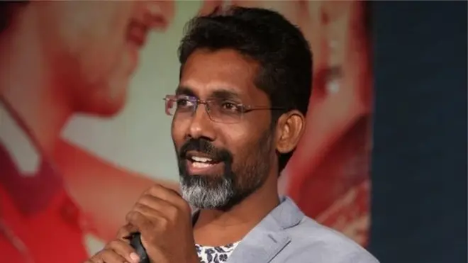 नागराज मंजुळे