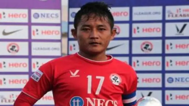 सेना राल्टे