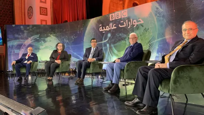 صفقة القرن تثير تساؤلات بلا اجابة