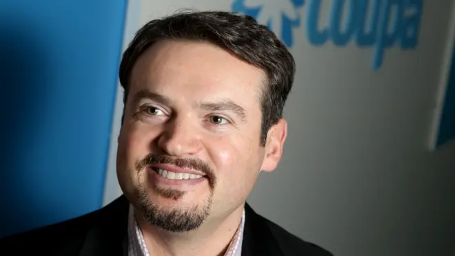 Rob Bernshteyn tiene una fortuna estimada de US$74 millones.