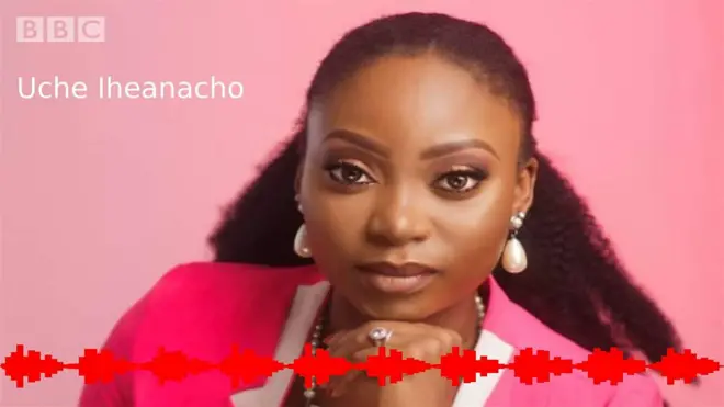 Uche iheanacho