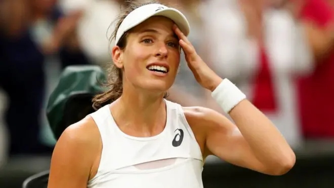 جوانا کونٹا